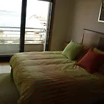 Cozy On The Apartamento Sanxenxo