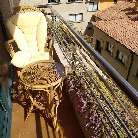 Cozy On The Apartamento