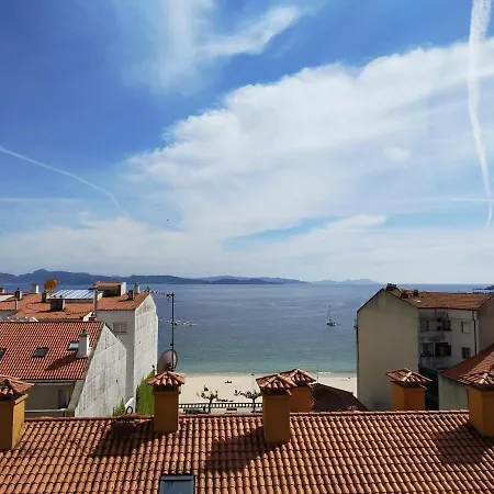 Apartmán Cozy On The *