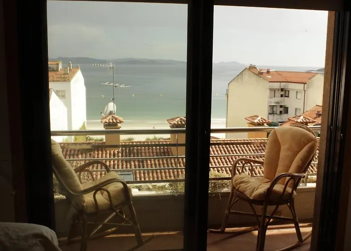 Cozy On The Apartmán *