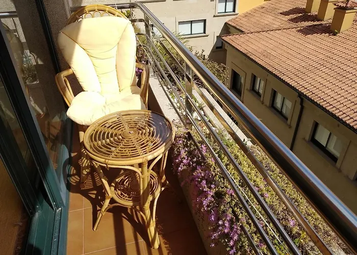 Cozy On The Apartmán