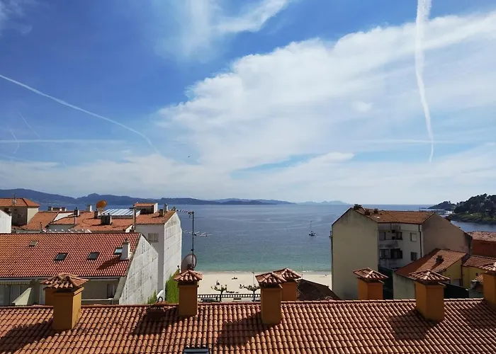 Apartmán Cozy On The *